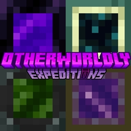Otherworldly Expeditions project image