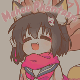 Mahou Phantasm project image
