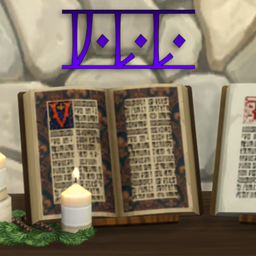 Medieval - Historical - Open Codice logo