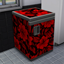 Mini Fridge Recolor logo