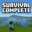 Survival Complete logo