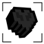 Hardcore heart Mcpe logo