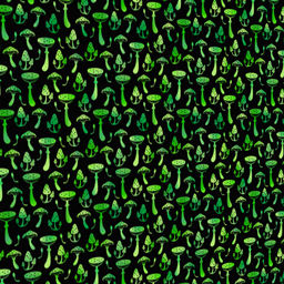Fun Green Wallpaper logo
