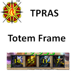 TPRAS TotemFrame project image
