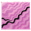 Pastel Swirl Area Rug