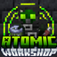 Atomic Workshop logo