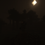 Stay Human - Zombie Apocalypse logo