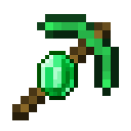 SimplyEmerald project image