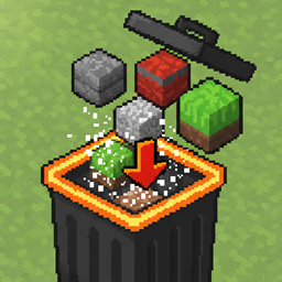 Five Seconds Item Remover