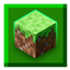 Bedrock Flavor logo