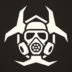 Ashborne - Apocalypse SMP logo
