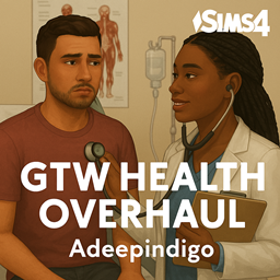 GTW HEALTH OVERHAUL TRANSLATION INTO SPANISH