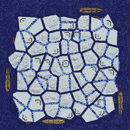 [RoN] [4] Iceberg Archipelago logo
