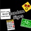 Random Signs (TC & RTC Addon)