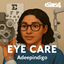 EYE CARE TRANSLATION INTO SPANISH logo
