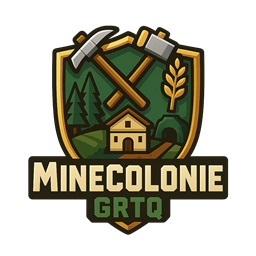 MineColonie GRTQ