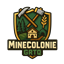 MineColonie GRTQ logo