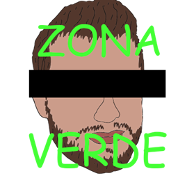 zona verde