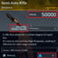 Weapon Modifiers