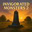 Invigorated Monsters 2 The Reinvigoration logo