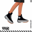 [VHSync] Children Hike Sneakers logo