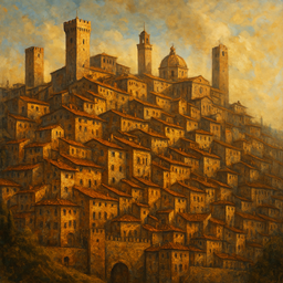 The Italic Empire project image