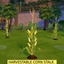 Corn Stalk Harvestable By icemunmun | Chinese Translation logo