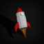 Better Elytra Model [Rocketship] logo