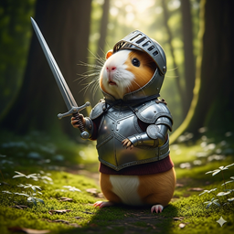Aethelwulf's Reckoning project image