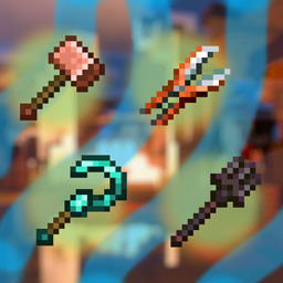 True Tools v1.11 project image