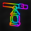 Beltborne Lanterns: Accessories Layer logo