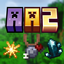Ancient Artifacts 2 logo