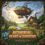 Aetherial Gears & Gardens logo