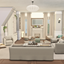 Coastal Elegance Living Room logo