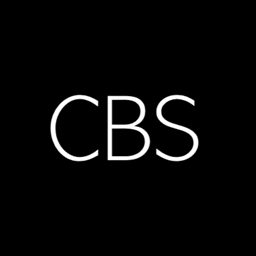 CBS logo