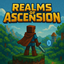 Realms of Ascension logo