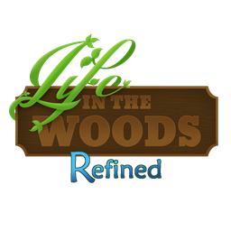 Life in the Woods Refined project image