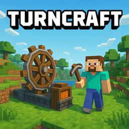 Turncraft logo
