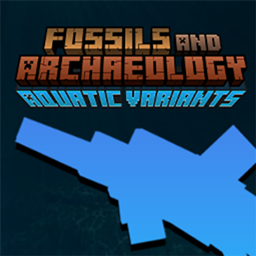 F&A Aquatic Variants logo