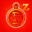 AFK Timer 30 Minutes logo
