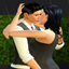 Hot Kiss logo