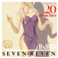 Enchantress Sheer Drape Short Dress logo