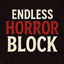Endless Horror Block logo