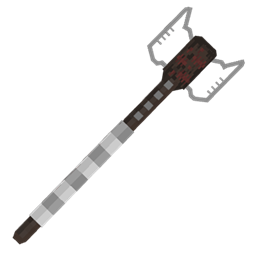 Malice-Mace logo