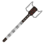 Malice-Mace logo