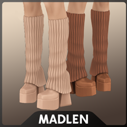 Dolly Boots