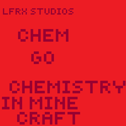 ChemGO logo