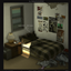 moonchaser - bed recolor🧦 logo