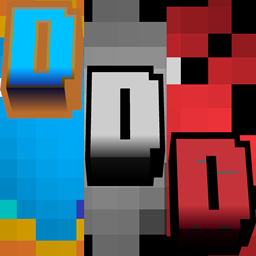 Distinct Damage Descriptions logo