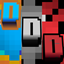 Distinct Damage Descriptions logo